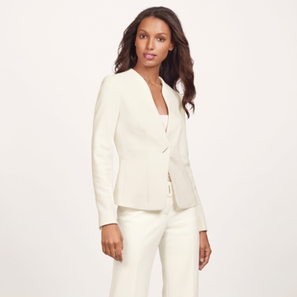 The LIMITED Scandal Collection Blazer